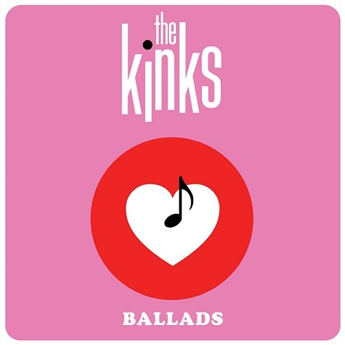 Ballads The Kinks