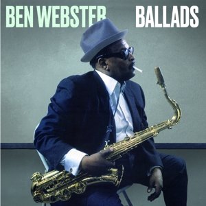 Ballads Ben Webster