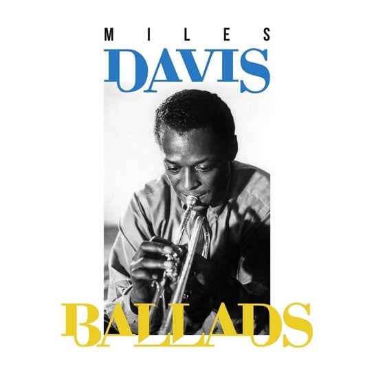 Ballads Davis Miles