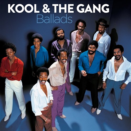 Too Hot Kool & The Gang