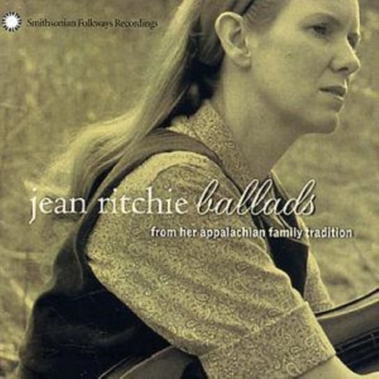 Ballads Ritchie Jean