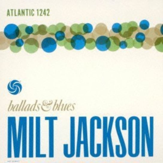 Ballads & Blues Jackson Milt
