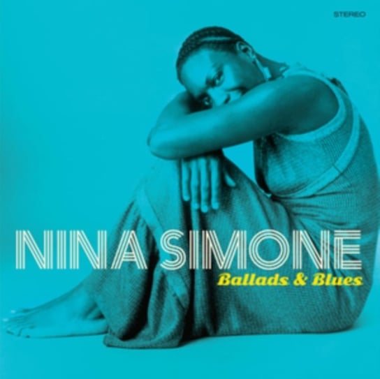 Ballads & Blues, płyta winylowa Simone Nina