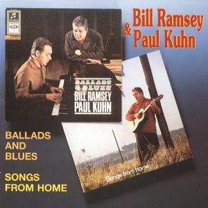 Ballads & Blues / Songs Fro Various Artists