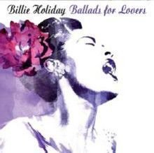 Ballads For Lovers Holiday Billie