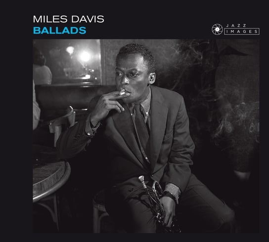 Ballads (Limited Edition) Davis Miles