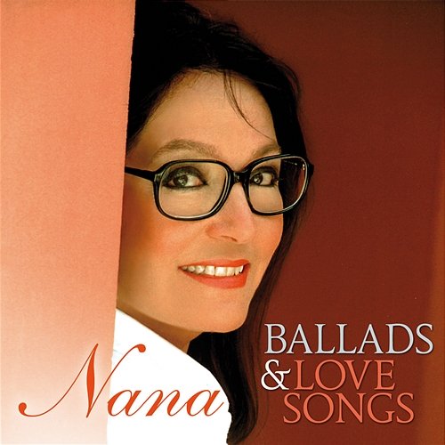 Ballads & Love Songs Nana Mouskouri