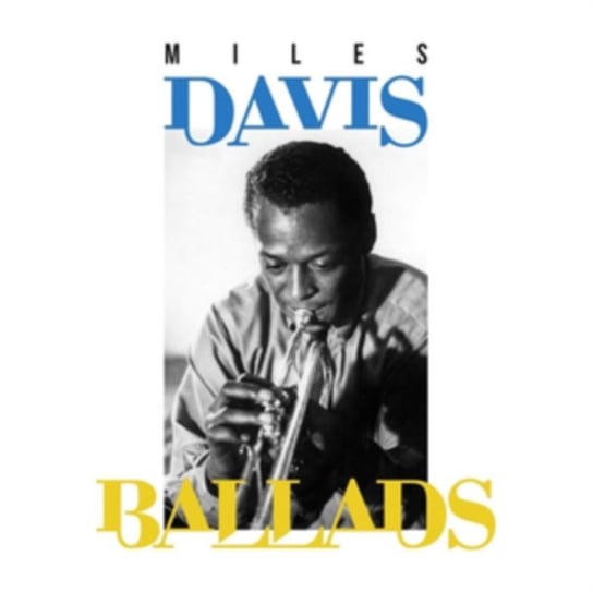Ballads: Miles Davis Davis Miles