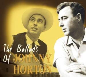 Ballads Of Horton Johnny