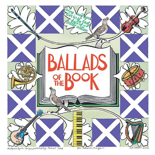 Ballads of the Book Various Artists