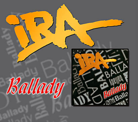 Ballady Ira