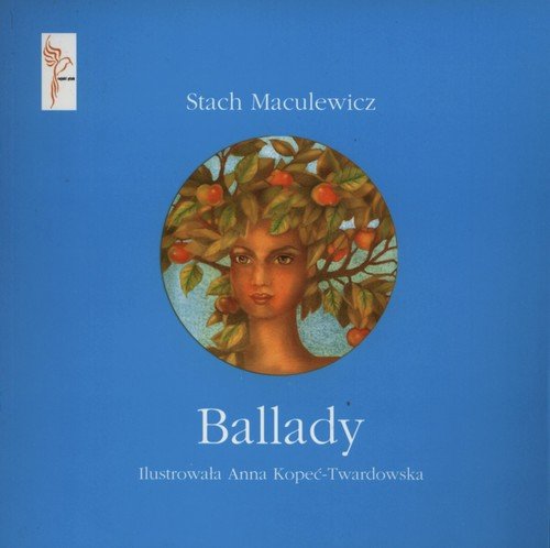 Ballady Maculewicz Stach