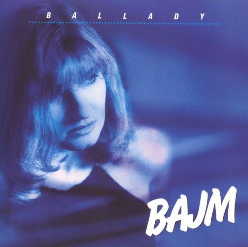 Ballady Bajm