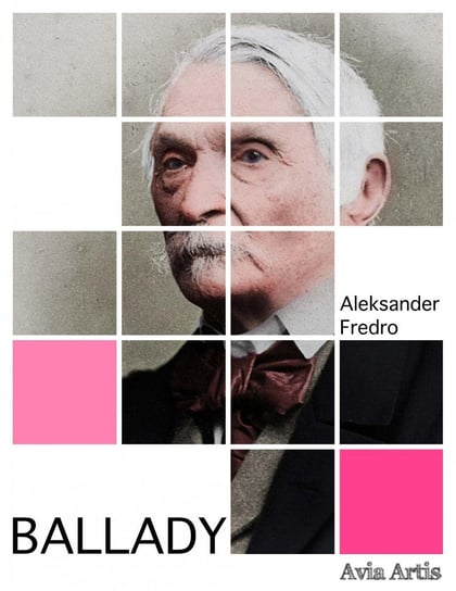 Ballady Fredro Aleksander