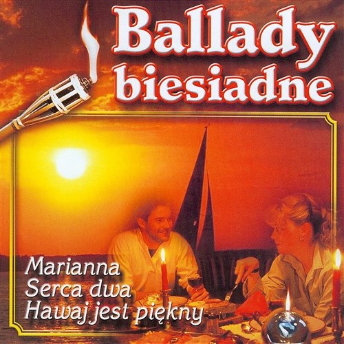 Ballady biesiadne Various Artists