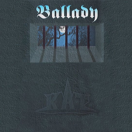 Ballady (edycja specjalna) Kat