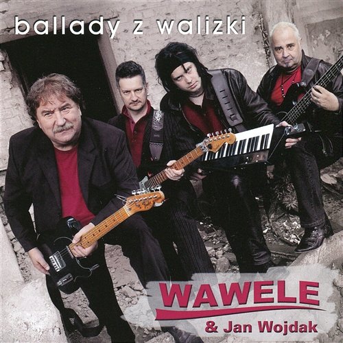 Ballady z Walizki Wawele & Jan Wojdak