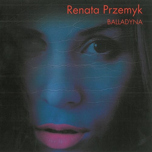 Balladyna Renata Przemyk