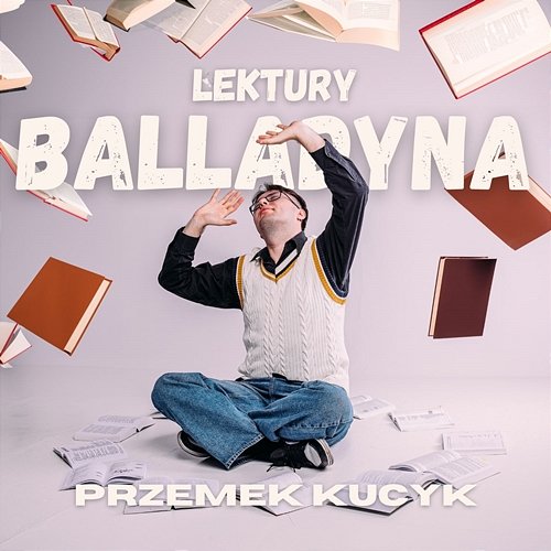 Balladyna Przemek Kucyk