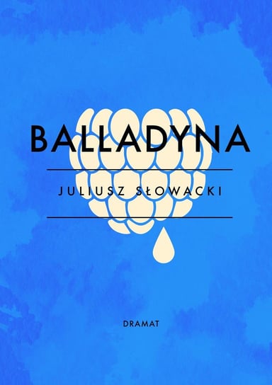 Balladyna Słowacki Juliusz