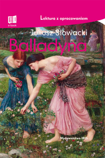 Balladyna Słowacki Juliusz