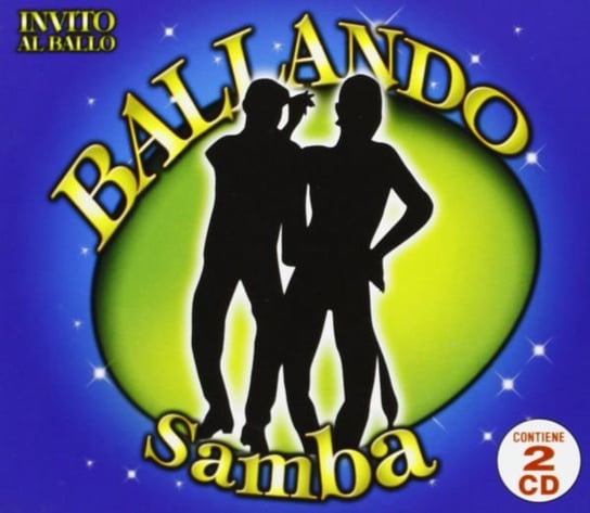 Ballando Samba Various Artists