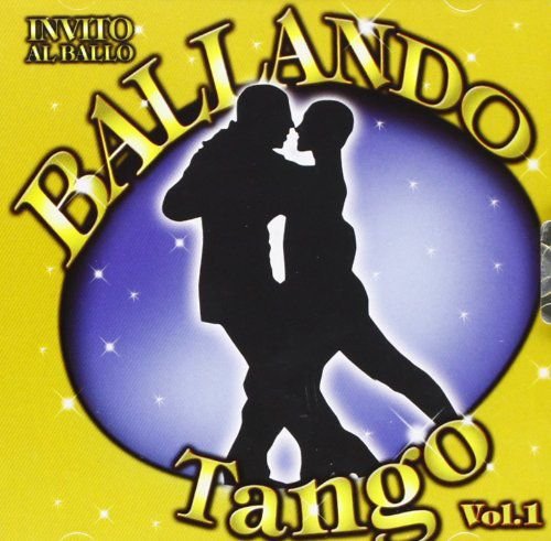 Ballando Tango vol. 1 Various Artists