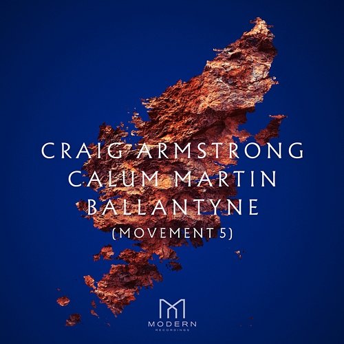 Ballantyne Daniel Pioro, Calum Martin, Cecilia Weston, Scottish Ensemble, Craig Armstrong