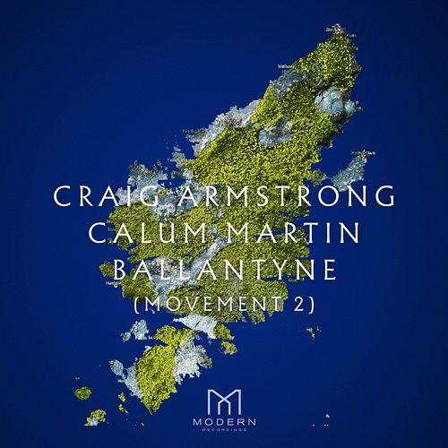 Ballantyne Calum Martin, Scottish Ensemble, Craig Armstrong, Cecilia Weston