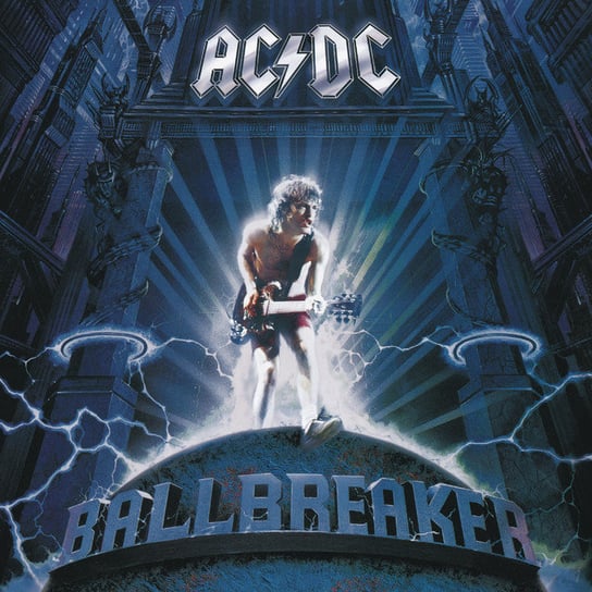 Ballbreaker AC/DC