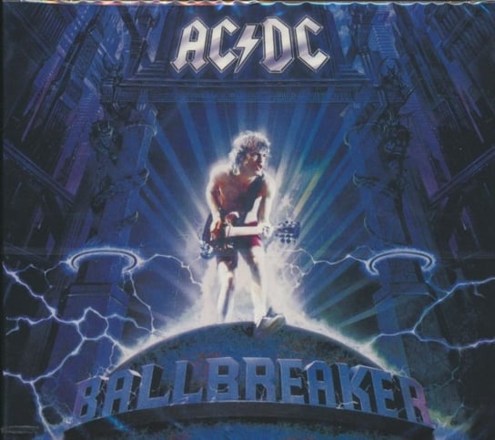 Ballbreaker (Remastered) AC/DC