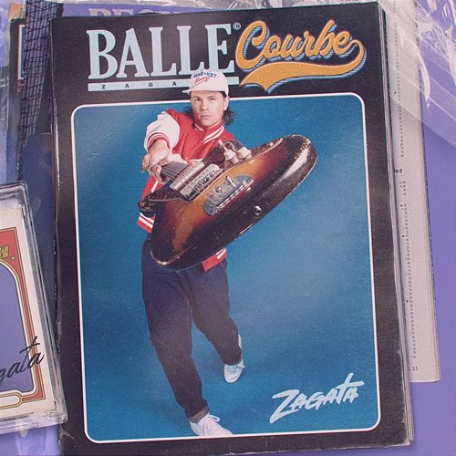 Balle Courbe Zagata