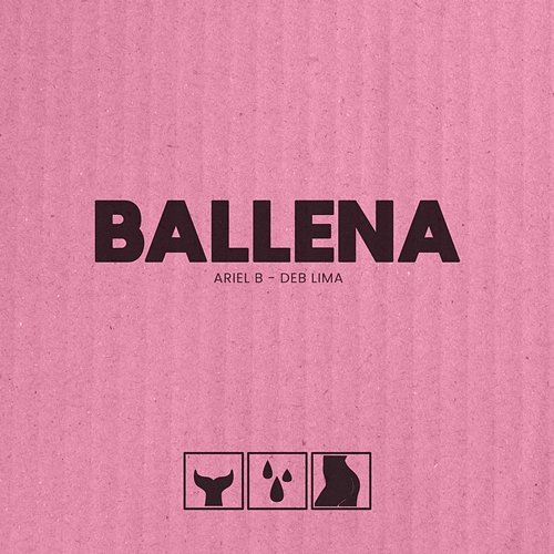 Ballena Ariel B & Deb Lima
