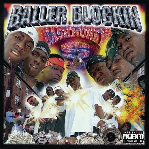 Baller Blockin' Various Artists