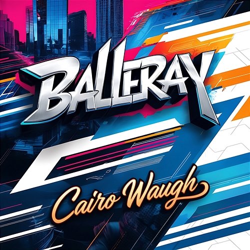 Balleray Cairo Waugh