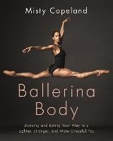 Ballerina Body Copeland Misty