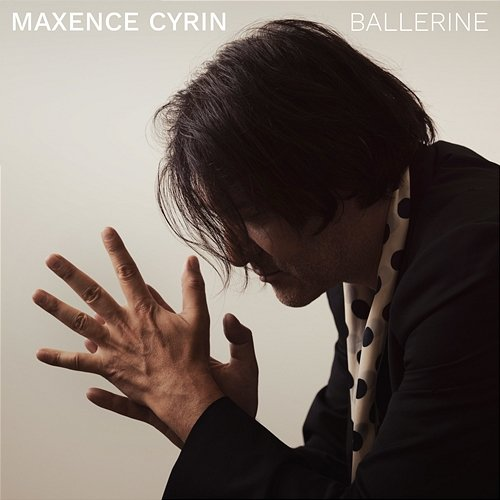 Ballerine Maxence Cyrin