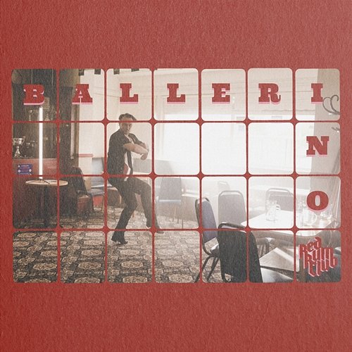 Ballerino Red Rum Club