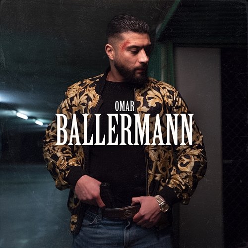 BALLERMANN Omar