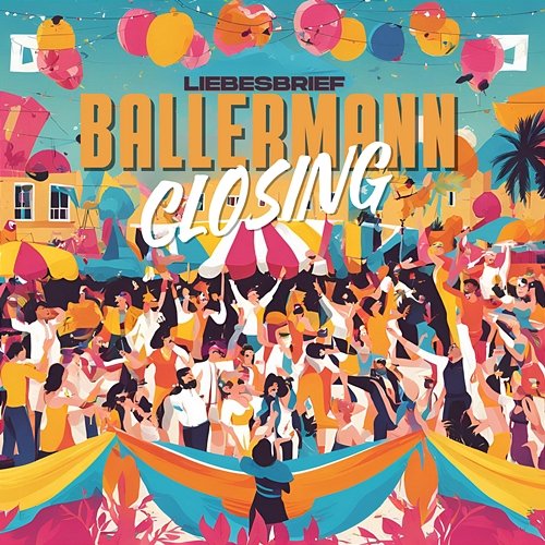 Ballermann Closing Liebesbrief