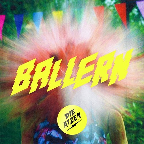 BALLERN Die Atzen