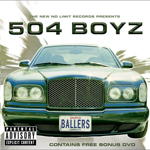 Ballers 504 Boyz