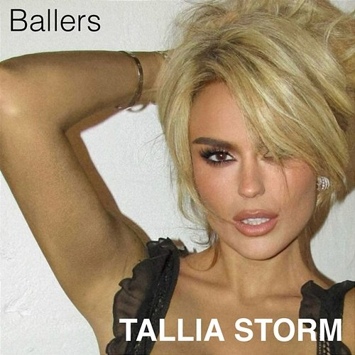 Ballers Tallia Storm