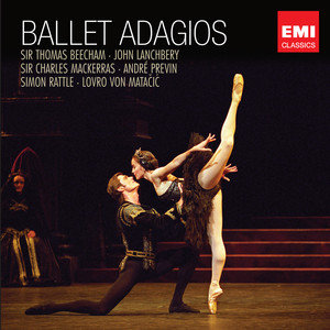Ballet Adagios Various Artists