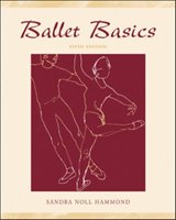 Ballet Basics Hammond Sandra Noll