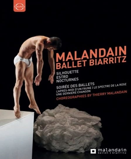 Ballet Biarritz Malandain Thierry