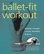 Ballet-fit Workout Shader Noelle