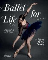 Ballet For Life Bowers Mary Helen