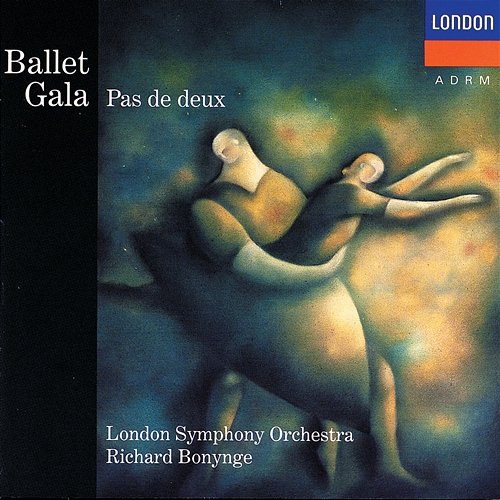 Ballet Gala - Pas de Deux London Symphony Orchestra, Richard Bonynge