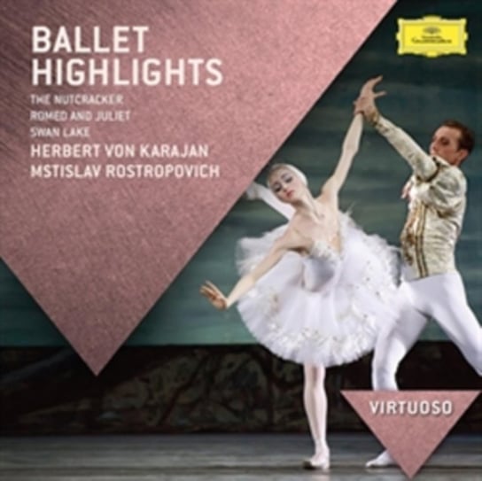 Ballet Highlights Von Karajan Herbert